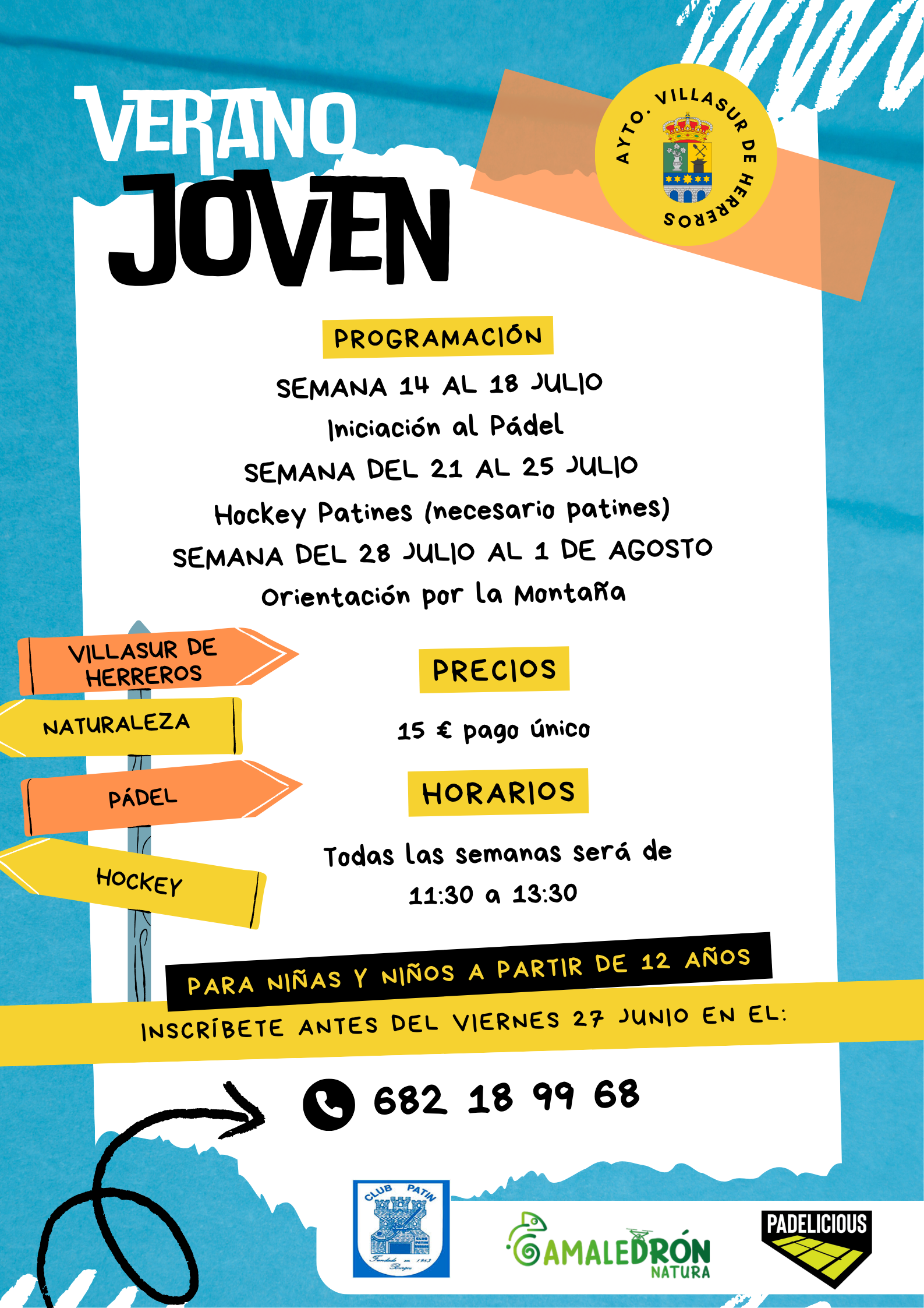 Verano Joven