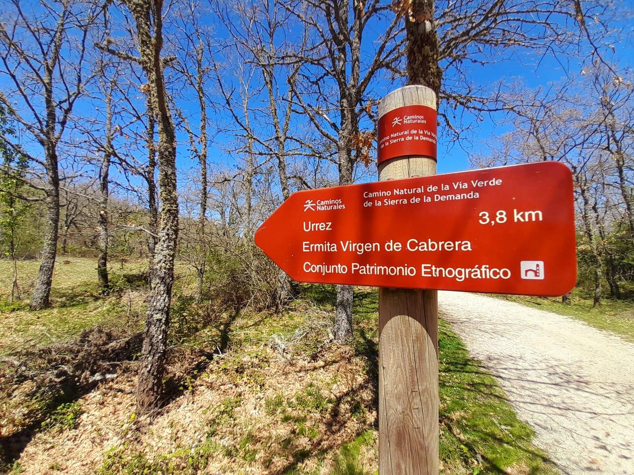 Vía Verde 