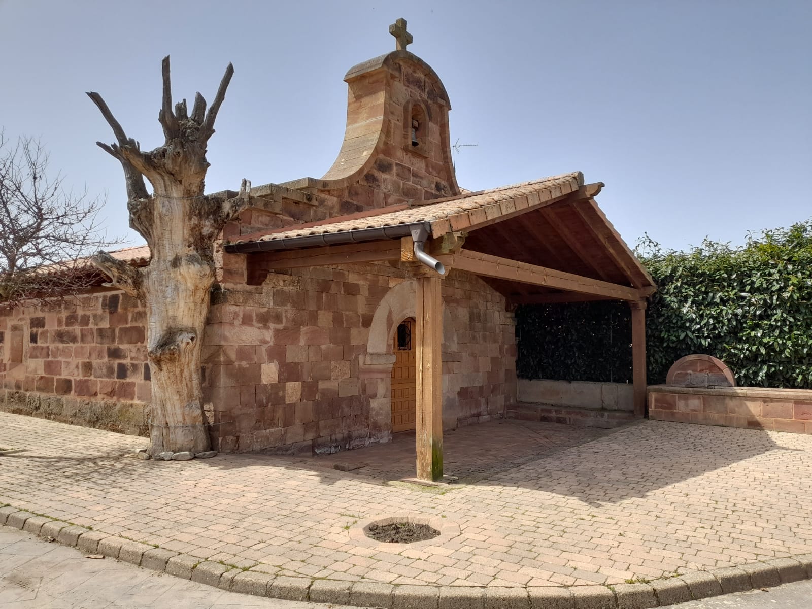 Ermita de San Roque