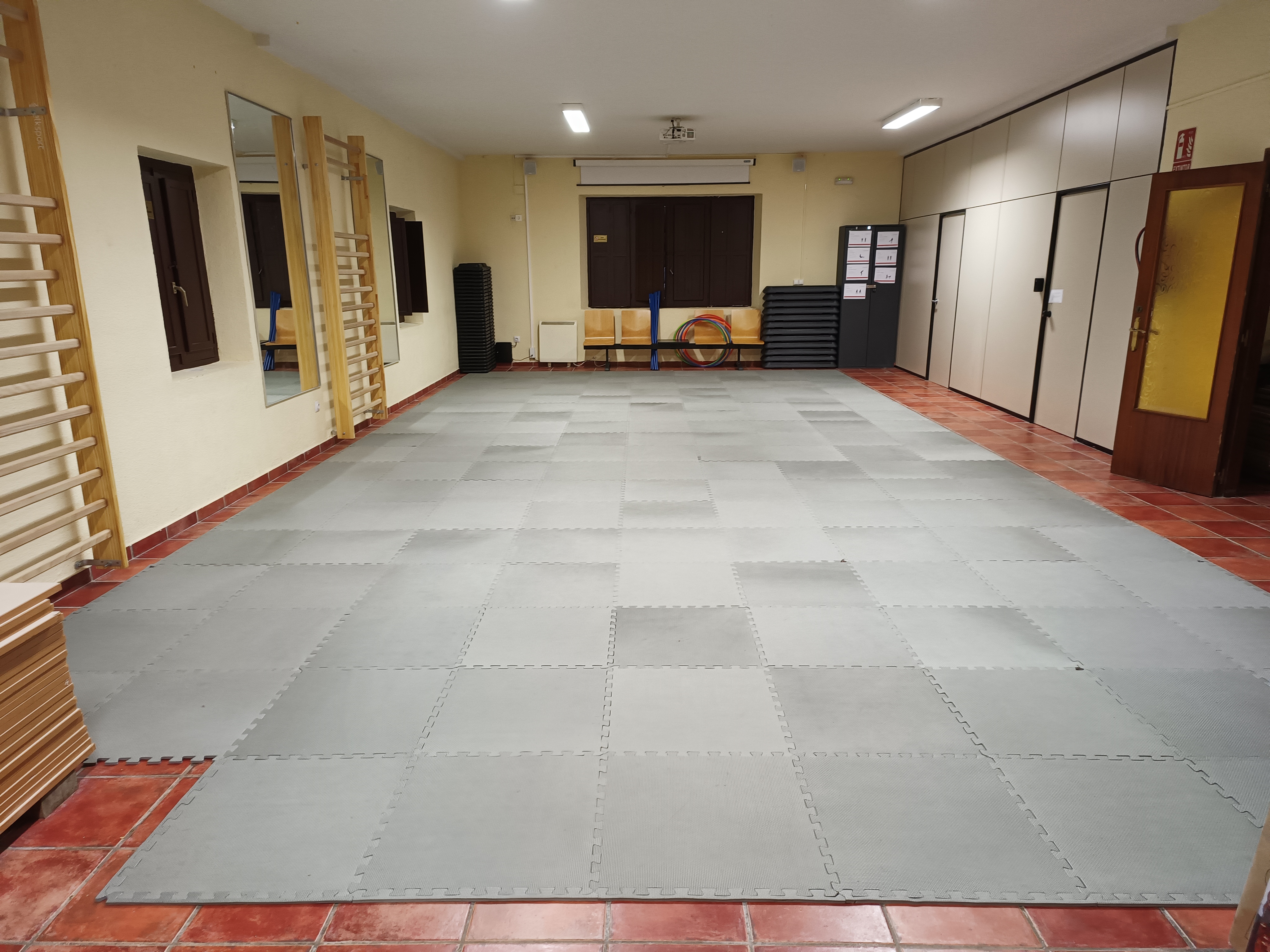 Sala Tatami