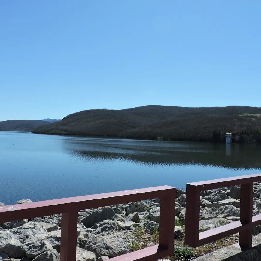 Ruta del Embalse