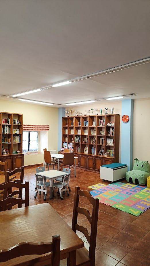 CENTRO SOCIAL