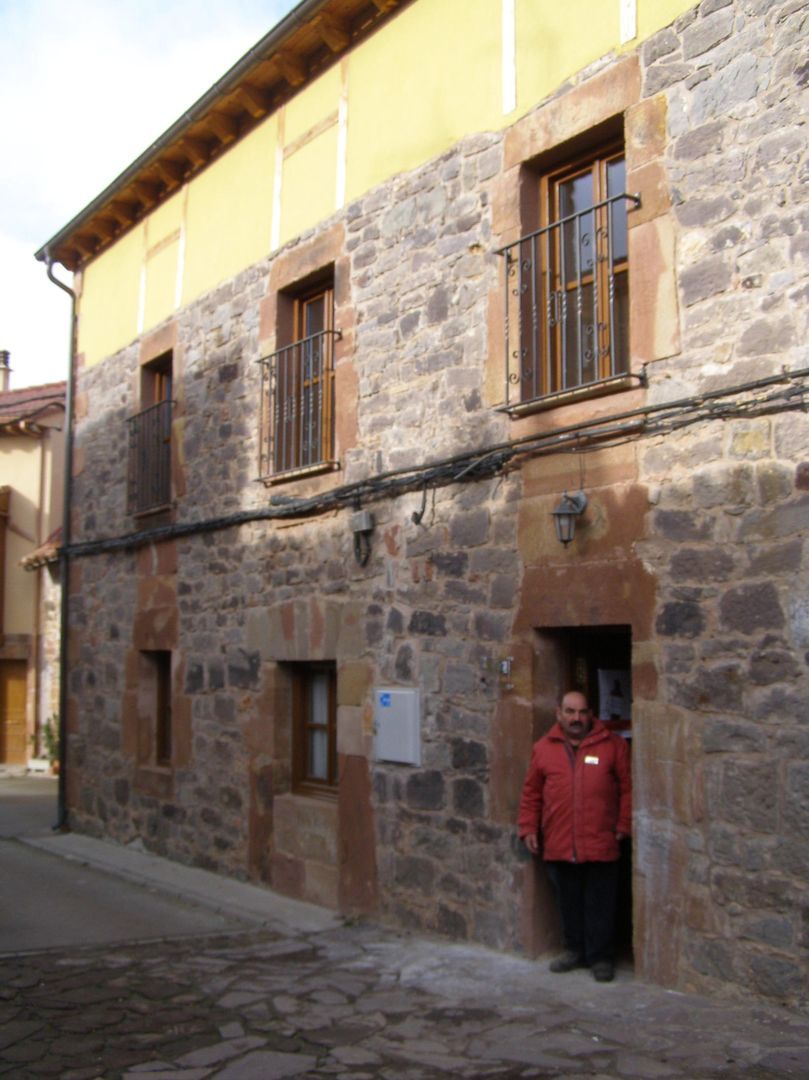 Centro Social (Casa del Pueblo)