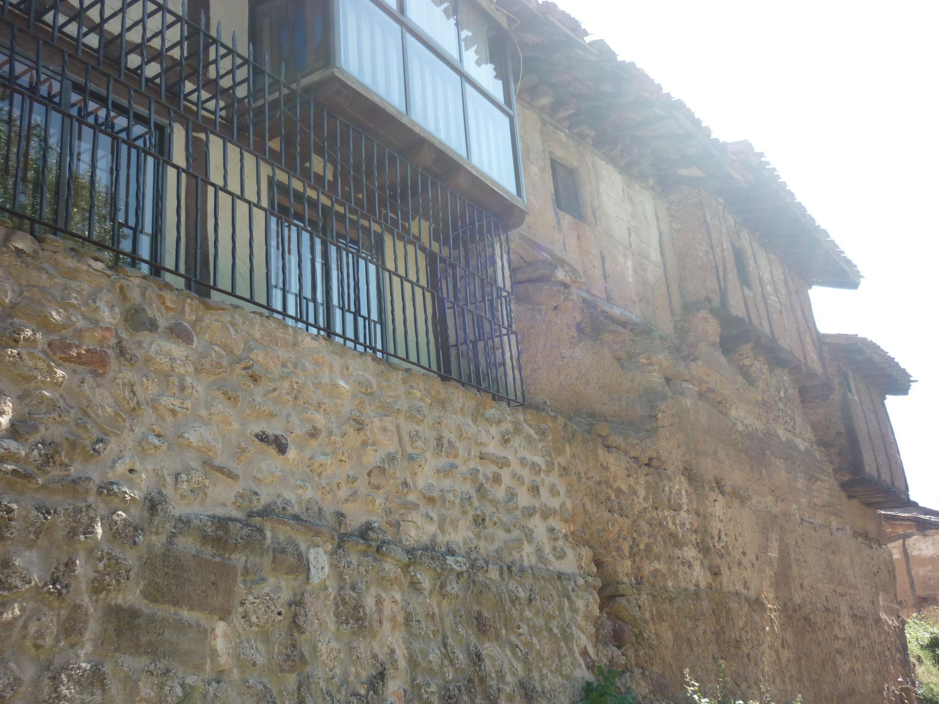 Muralla Medieval