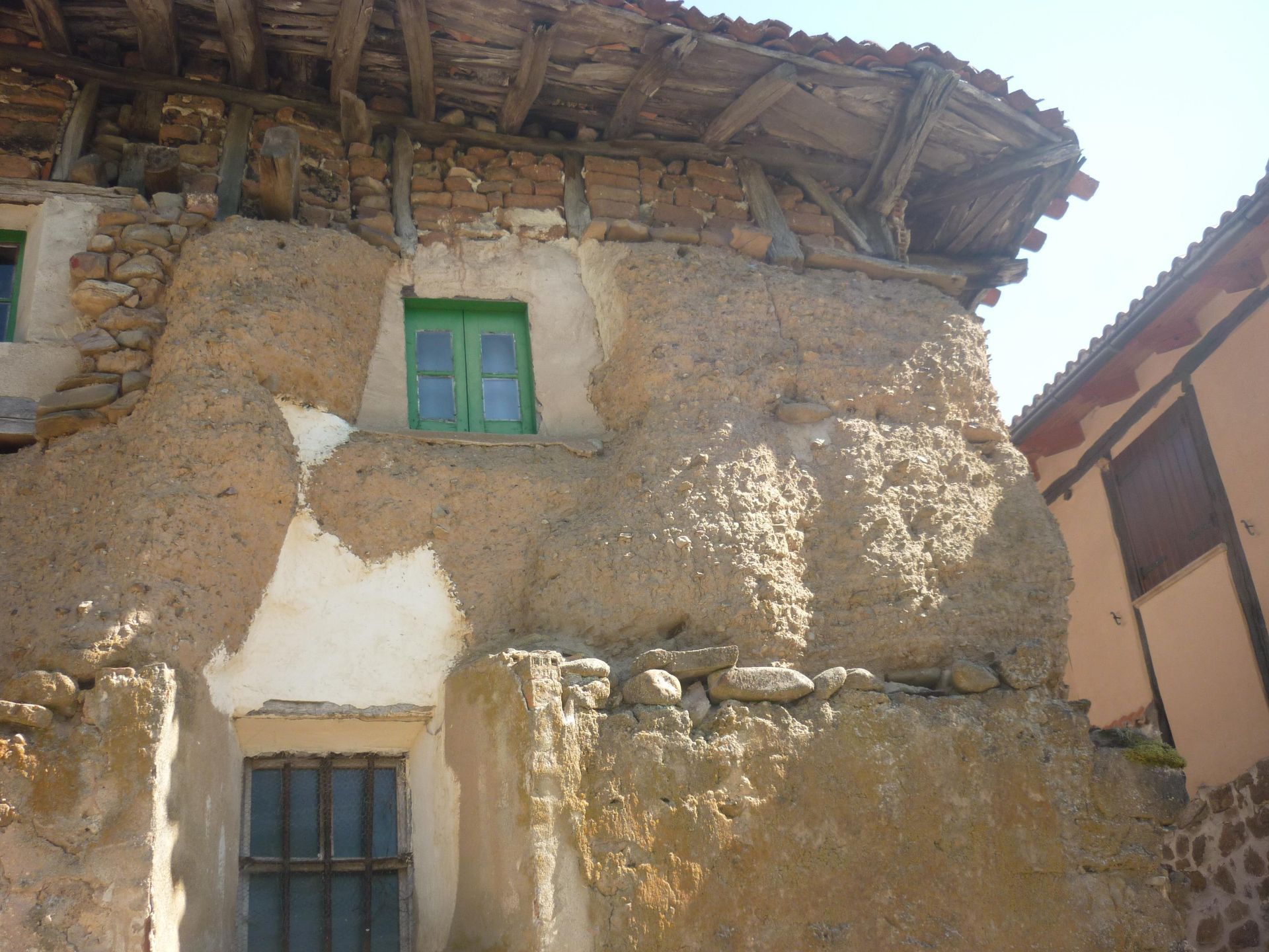 Muralla Medieval
