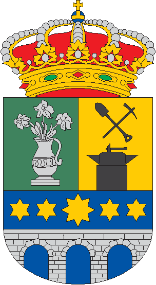 Escudo de Villasur de Herreros