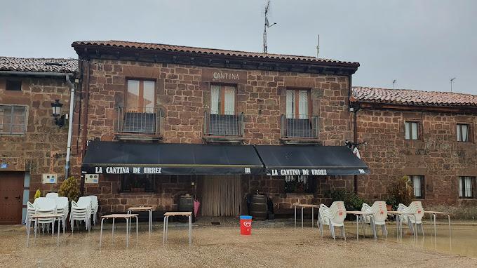 Cantina