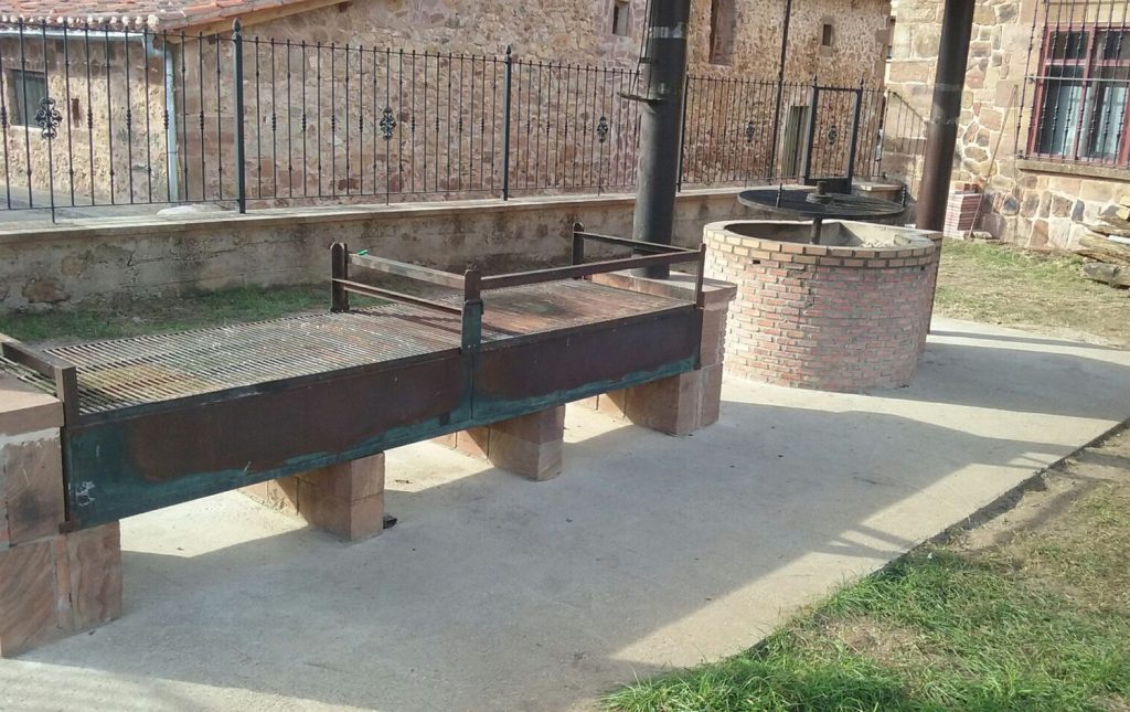 Barbacoas