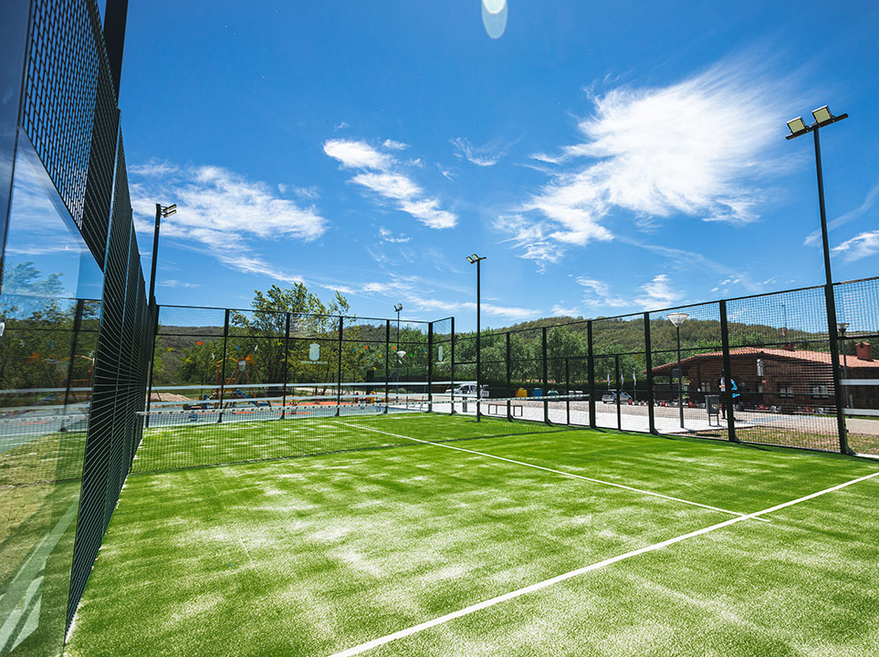 Padel