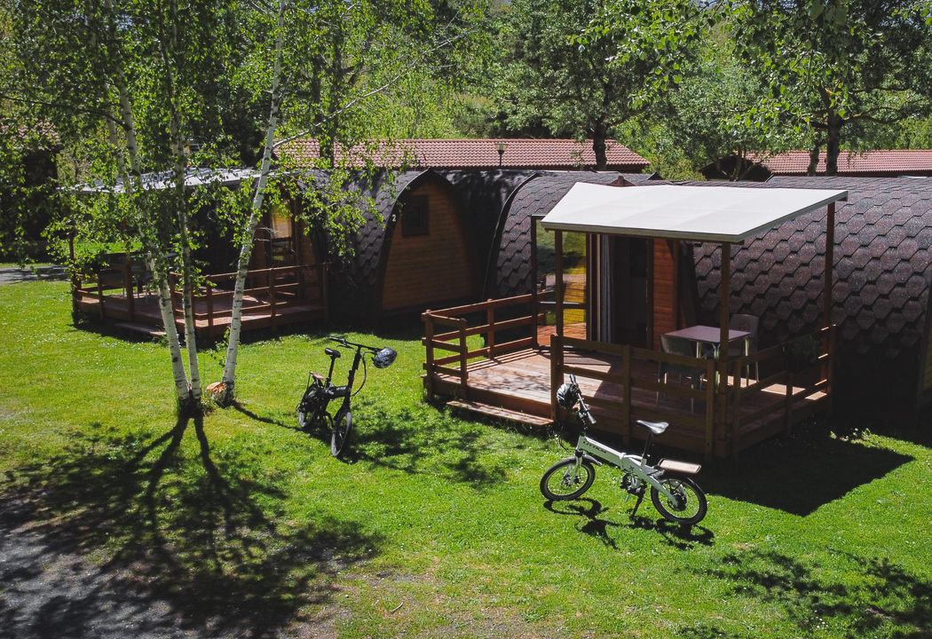 Camping