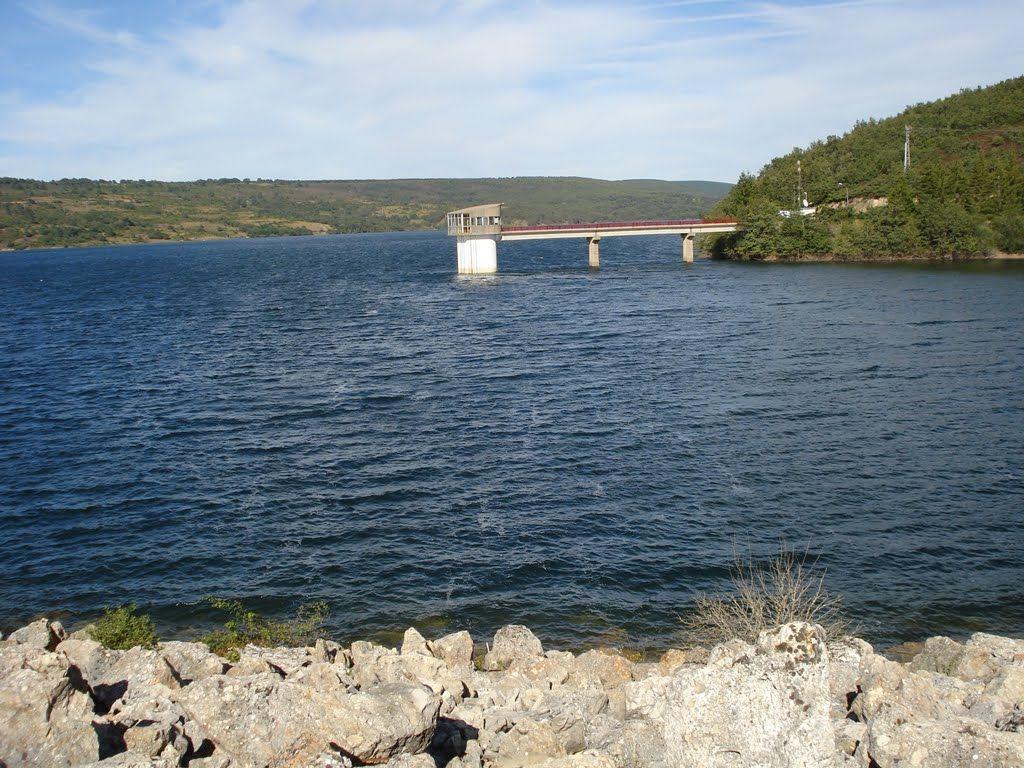 Embalse