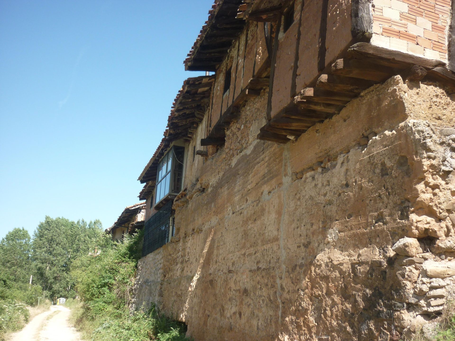 Muralla Medieval