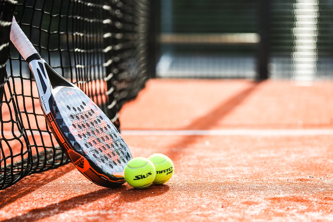 II TORNEO DE PÁDEL DE VILLASUR DE HERREROS
